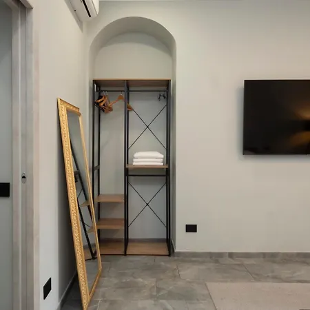 Appartement Moderno Nel Cuore Di