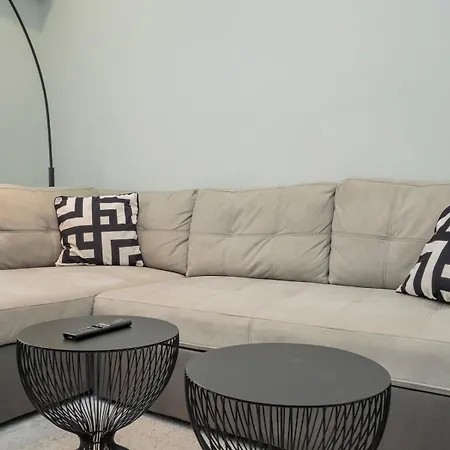 Moderno Nel Cuore Di * Milaan