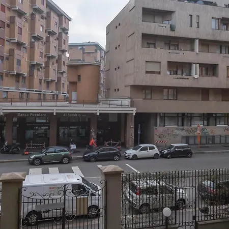 Moderno Nel Cuore Di * Milaan