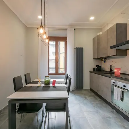 Moderno Nel Cuore Di