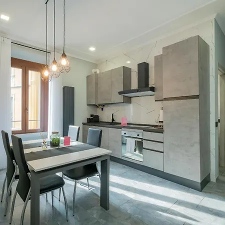 Moderno Nel Cuore Di Appartement *