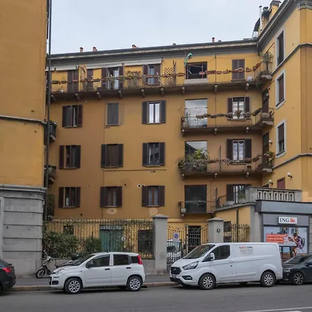 Moderno Nel Cuore Di