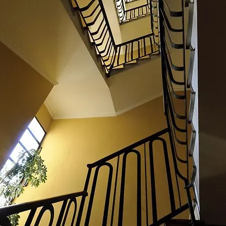 Couette-café Casatitta 4*