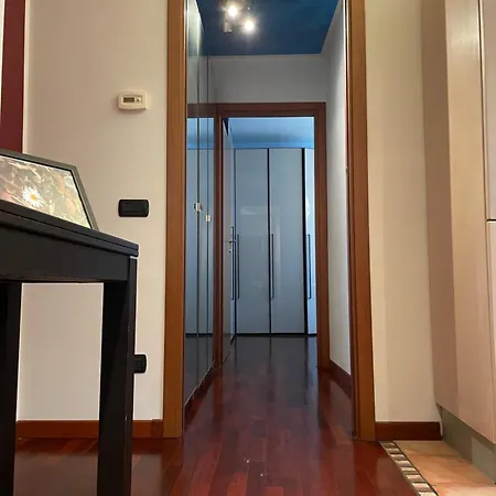 Appartement La Corte Milan
