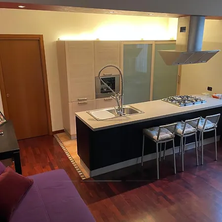 La Corte Apartamento Milão