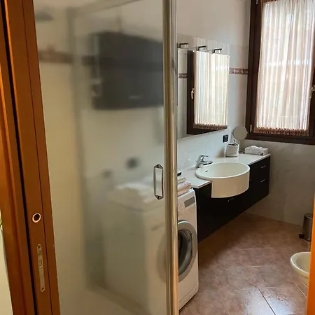 La Corte Appartement *