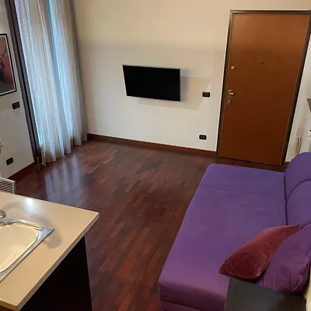 Appartement La Corte