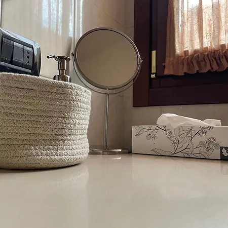 La Corte Appartement Milan