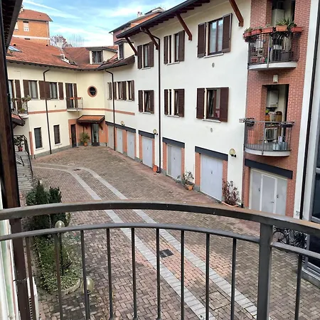 La Corte Appartement Milan