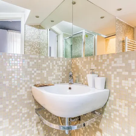 Via Tortona 2 Pax- Wi-fi Apartamento *