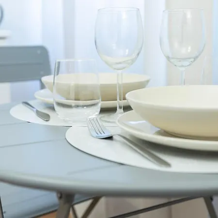 Italianway Comfort - Merlo 1 F *