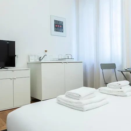 Apartmán Italianway Comfort - Merlo 1 F