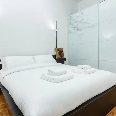 Italianway Comfort - Merlo 1 F Apartmán