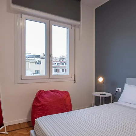 Life Apartament Mediolan