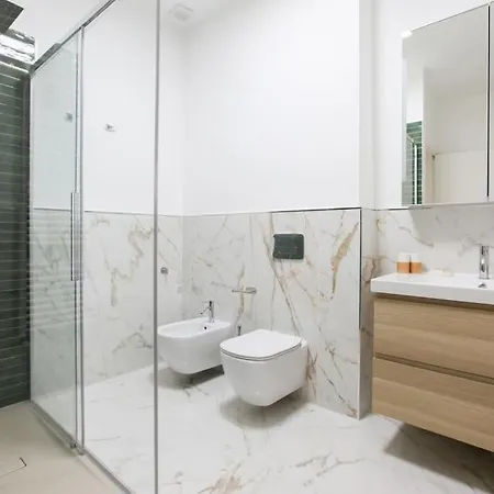 Hacca Collection - Bocconi, Porta Romana 2br * 米兰
