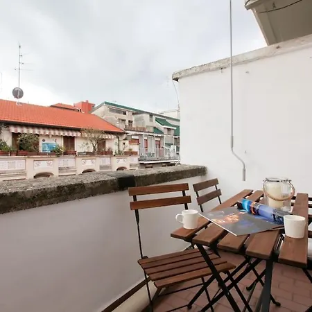 Hacca Collection - Bocconi, Porta Romana 2br Lägenhet *