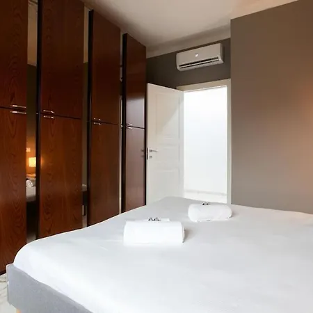 公寓 Hacca Collection - Bocconi, Porta Romana 2br
