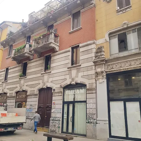 Bright Sarpi - Moscova