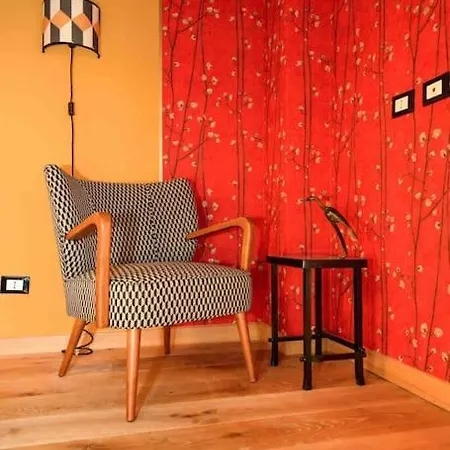 The Yellow - Luxury Loft In The Center Of * Mailand