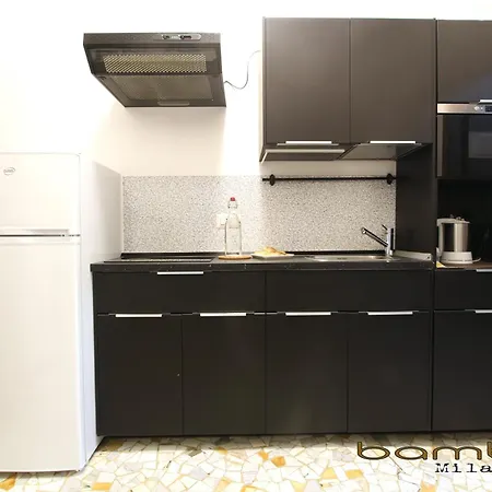 Apartamento Bamboo *