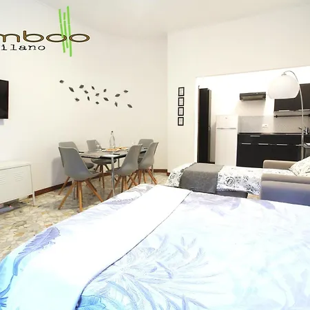 Bamboo Milano