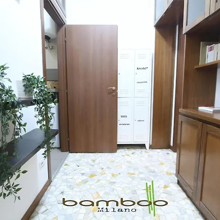 Appartamento Bamboo