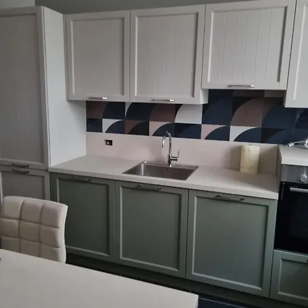 Pm 410 Via Delle Forze Armate