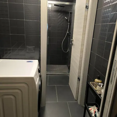 Apartament Pm 410 Via Delle Forze Armate