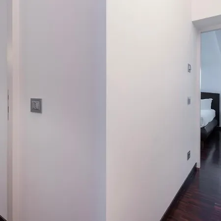 Italianway Comfort - Torino 57 B Apartmán