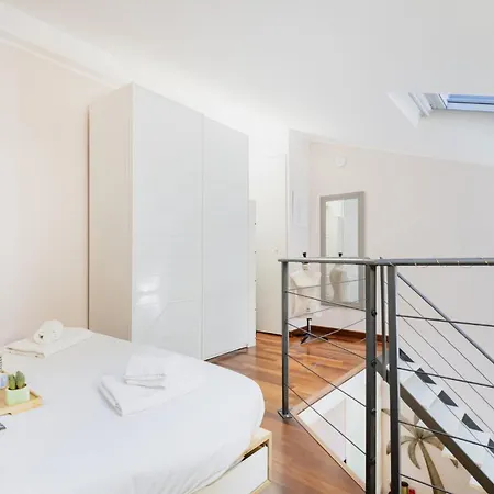 Easylife - - Corso Xxii Marzo 39pt - Duomo Apartamento Milão