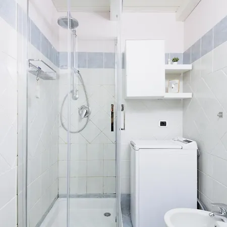 Apartamento Easylife - - Corso Xxii Marzo 39pt - Duomo *