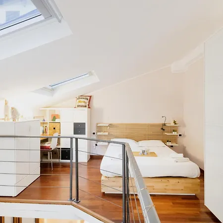 Apartamento Easylife - - Corso Xxii Marzo 39pt - Duomo *