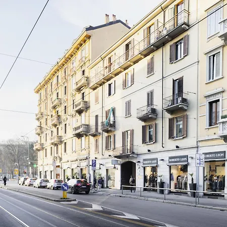 Easylife - - Corso Xxii Marzo 39pt - Duomo *