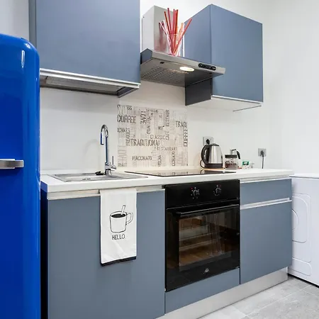 Stazione Centrale-ariel Soperga32 *