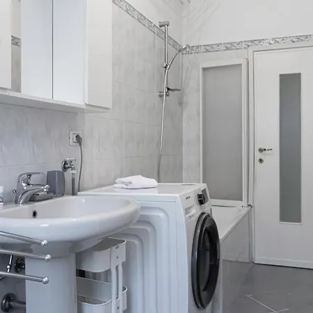 Appartement Italianway - Martinetti 21 B