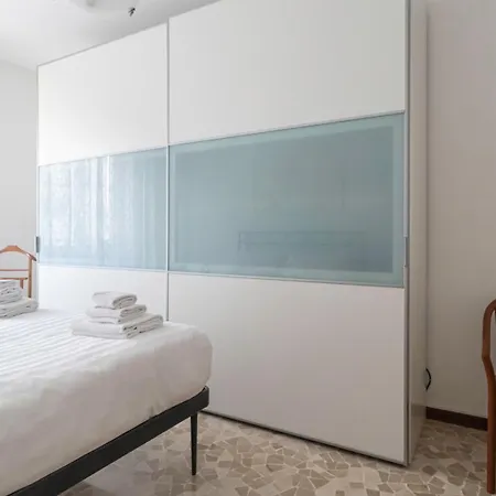 Appartement Italianway - Martinetti 21 B