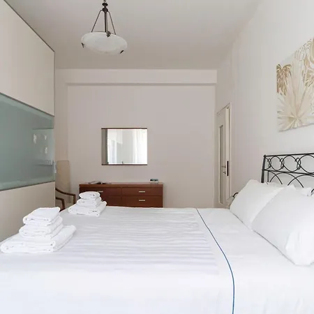 Appartement Italianway - Martinetti 21 B