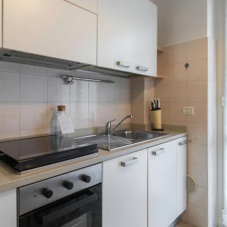 Italianway - Martinetti 21 B Appartement