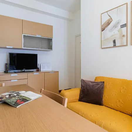 Italianway - Martinetti 21 B Appartement