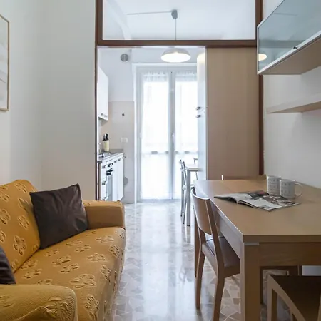 Appartement Italianway - Martinetti 21 B Milan