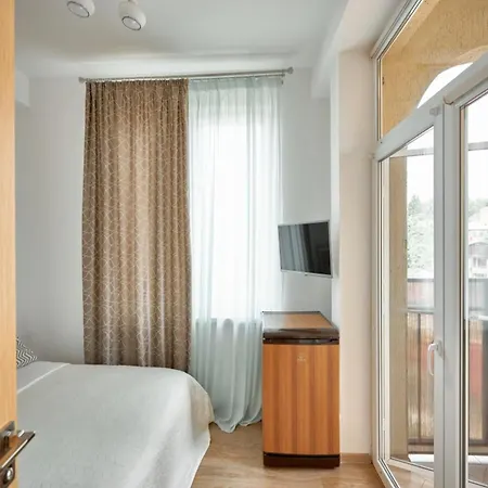 Golden Gem Con 3 Apartament Mediolan