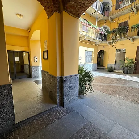 Cozy Tiny In Μιλάνο