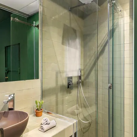Homey Navigli شقة ميلان