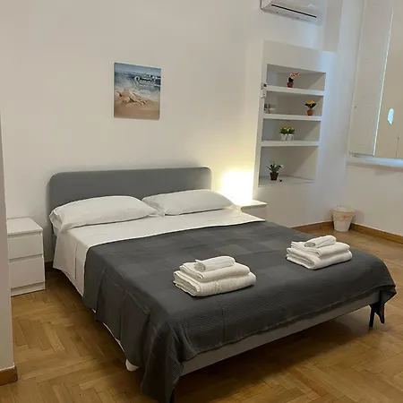 Havip Vendégház Milánó