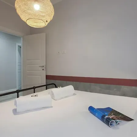 Hacca Collection - Station & Buenos Aires Daire