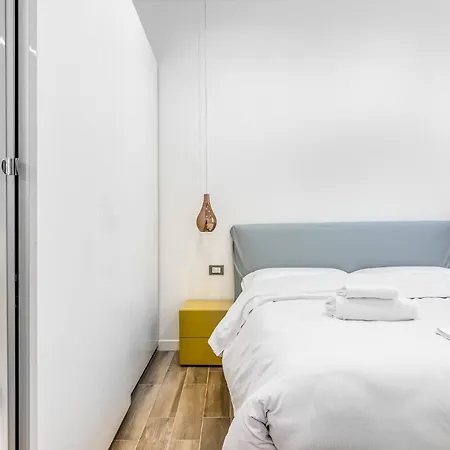 Corso Genova 4pax Wi-fi *