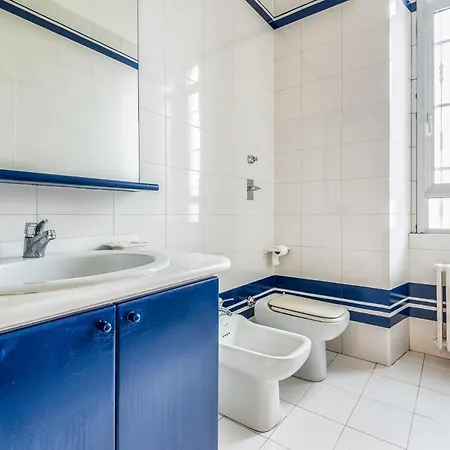 Daire Terrazza Fontana- Super Luxury Terrace *