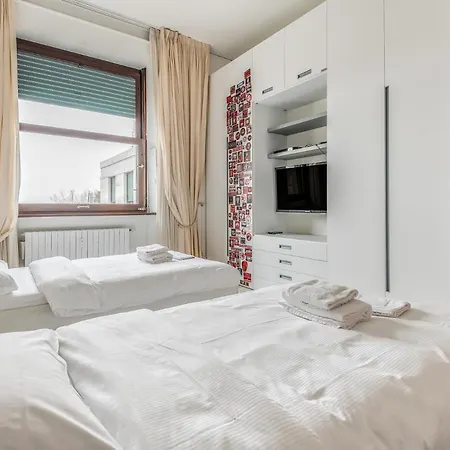 Terrazza Fontana- Super Luxury Terrace Daire *