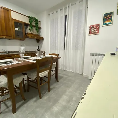 Apartment Niguarda / Bicocca *