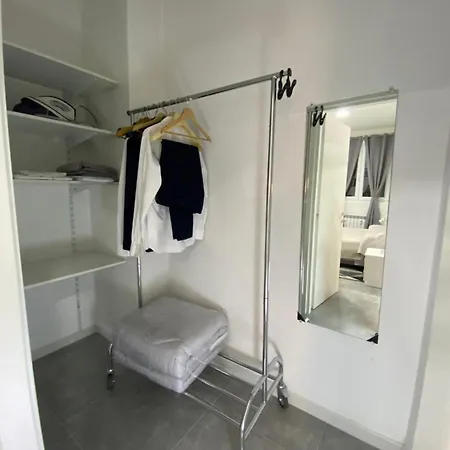 Apartment Niguarda / Bicocca